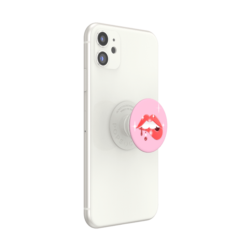 キラキラリップ グロス ポップグリップ