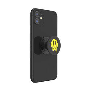 とろけるニコちゃん ポップグリップ, PopSockets
