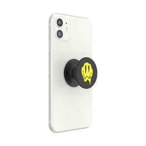 とろけるニコちゃん ポップグリップ, PopSockets