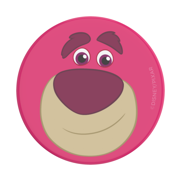 Lotso Gloss, PopSockets