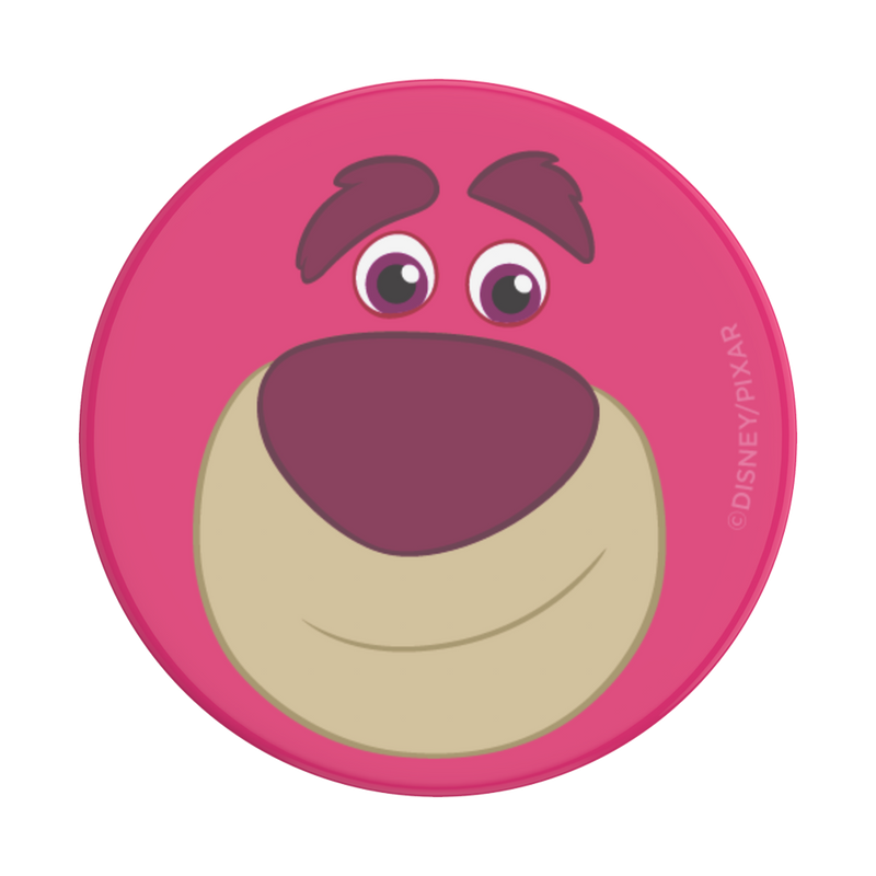 Lotso Gloss