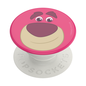Lotso Gloss, PopSockets