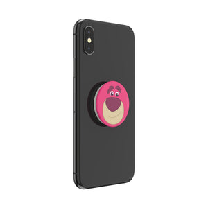 Lotso Gloss, PopSockets