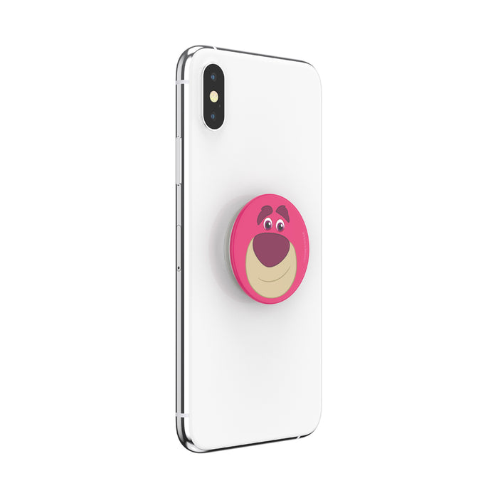 Lotso Gloss, PopSockets