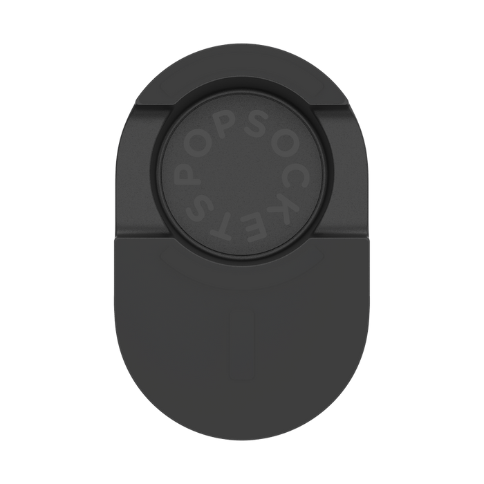 黒 車内換気口 MagSafe ポップマウント, PopSockets