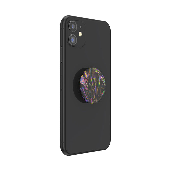 とろける マーブル ポップグリップ, PopSockets