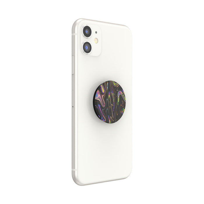とろける マーブル ポップグリップ, PopSockets