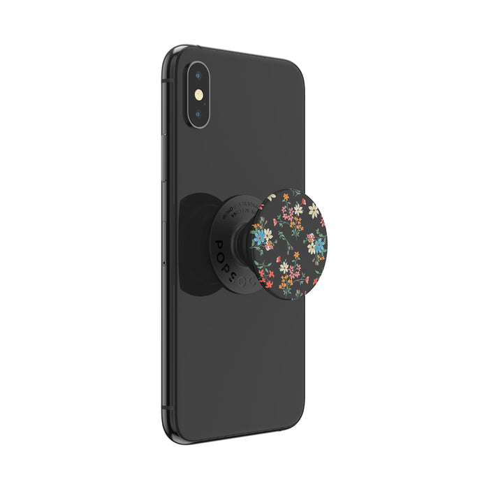 お嬢様フラワー ポップグリップ, PopSockets