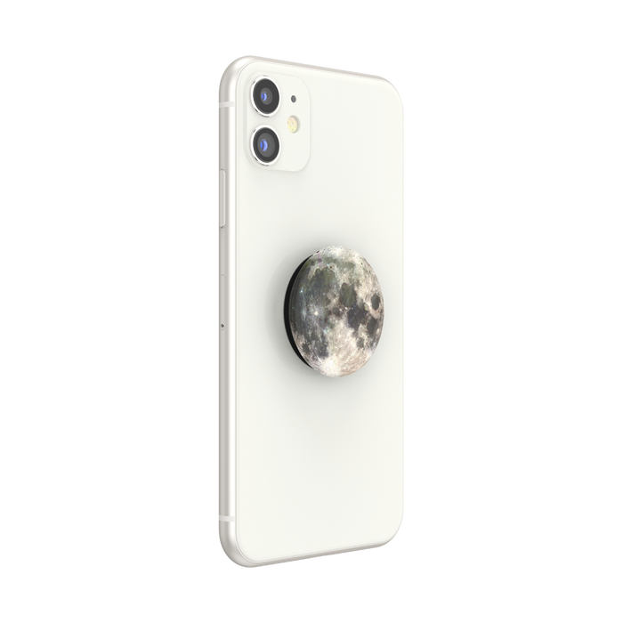 満月 ポップグリップ, PopSockets