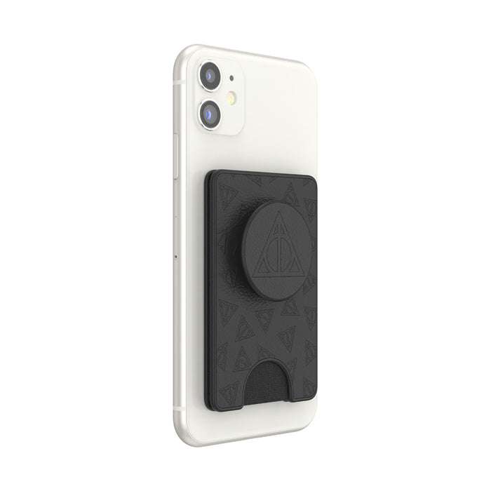 ハリー ポッター 死の秘宝 ポップウォレット+, PopSockets