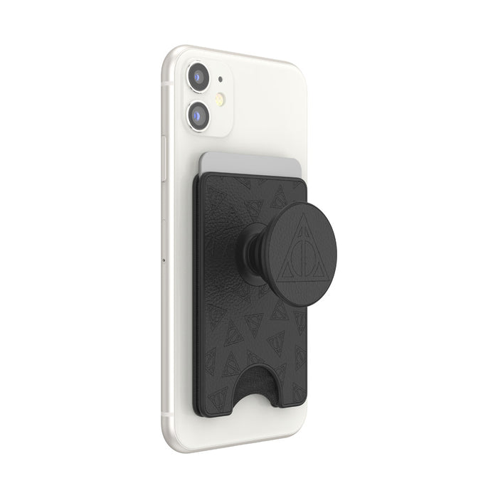 ハリー ポッター 死の秘宝 ポップウォレット+, PopSockets