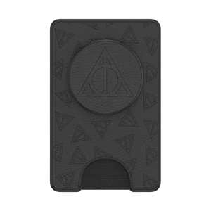ハリー ポッター 死の秘宝 ポップウォレット+, PopSockets