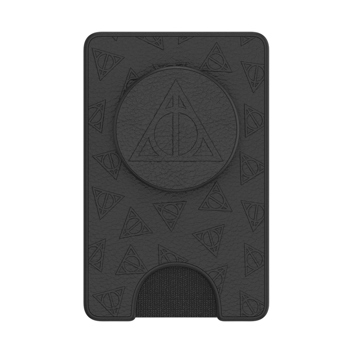 ハリー ポッター 死の秘宝 ポップウォレット+, PopSockets