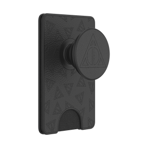 ハリー ポッター 死の秘宝 ポップウォレット+, PopSockets