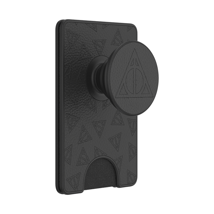 ハリー ポッター 死の秘宝 ポップウォレット+, PopSockets