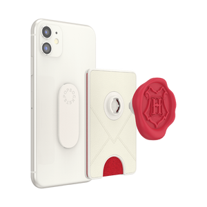 ハリー ポッター ホグワーツからの手紙 ポップウォレット+, PopSockets