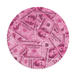 お金持ち ポップグリップ, PopSockets