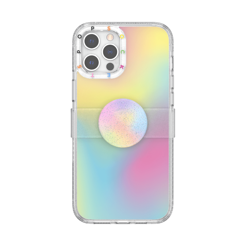 アブストラクト ポップケース（iPhone 12 Pro Max）