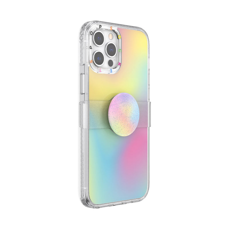 アブストラクト ポップケース（iPhone 12 Pro Max）