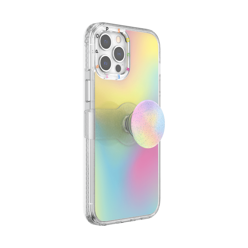 アブストラクト ポップケース（iPhone 12 Pro Max）