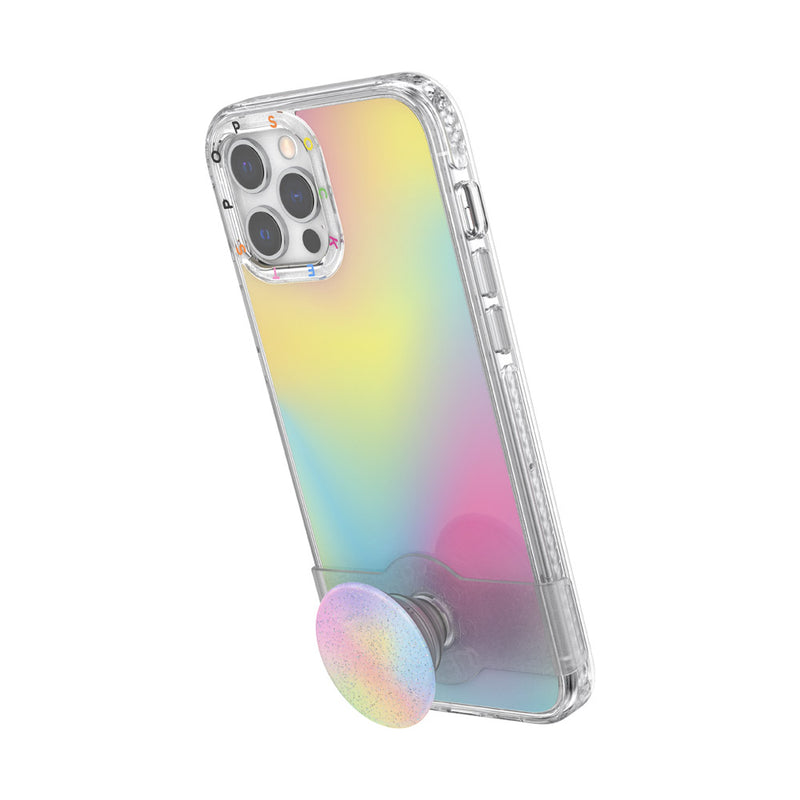 アブストラクト ポップケース（iPhone 12 Pro Max）