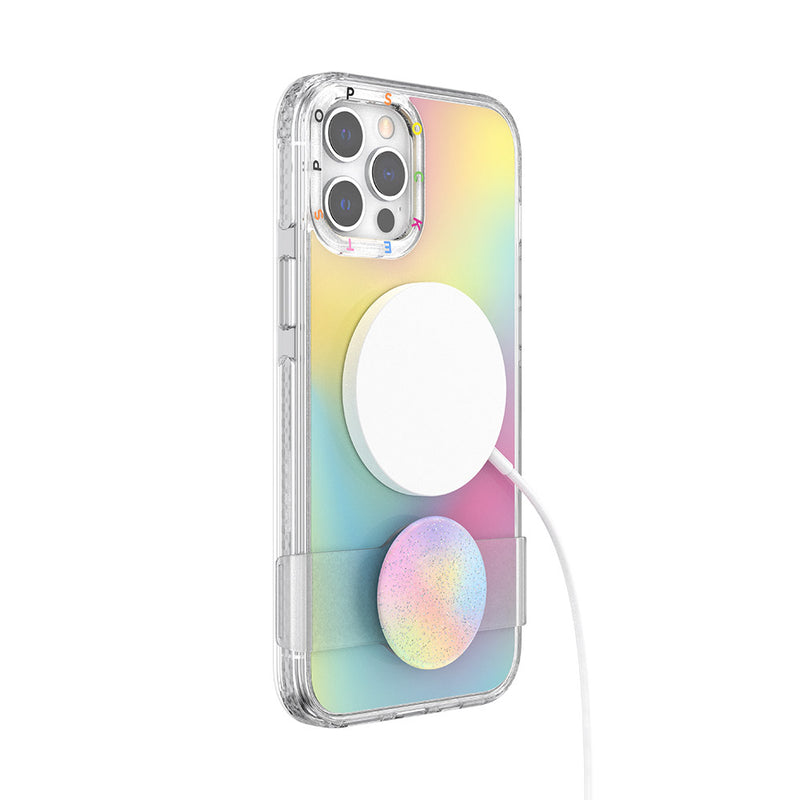 アブストラクト ポップケース（iPhone 12 Pro Max）