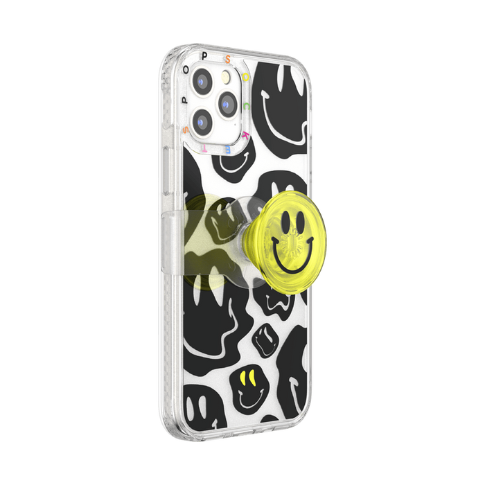 ニコちゃん ポップケース（12/12 Pro ）, PopSockets