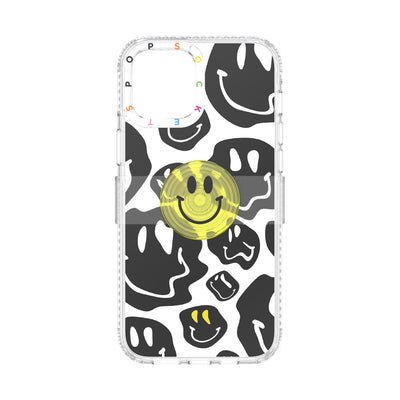 ニコちゃん ポップケース（iPhone 12 Pro Max）