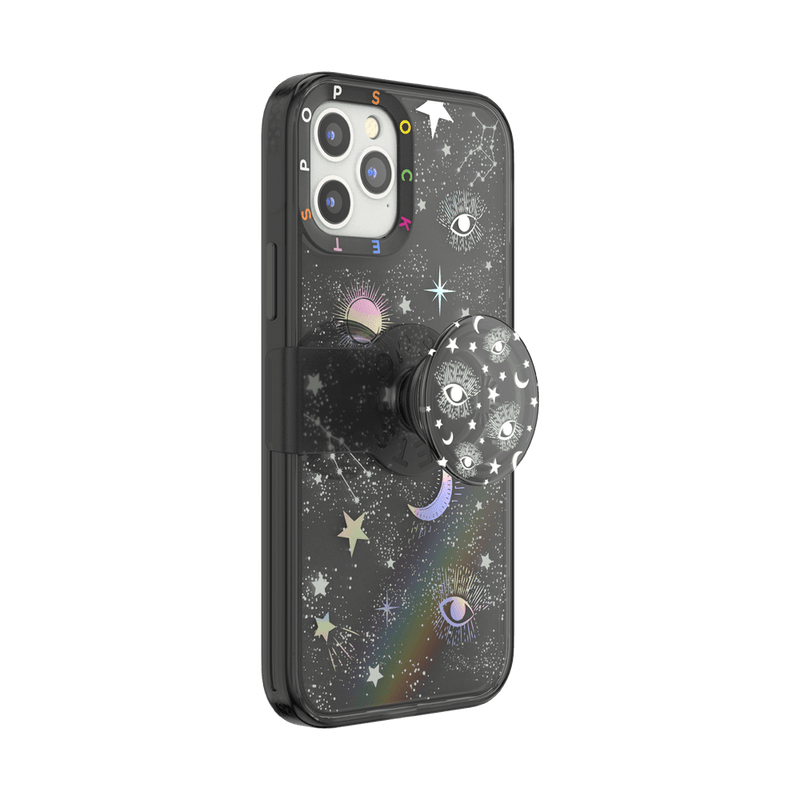 流れ星 ポップケース（iPhone 12/12pro）
