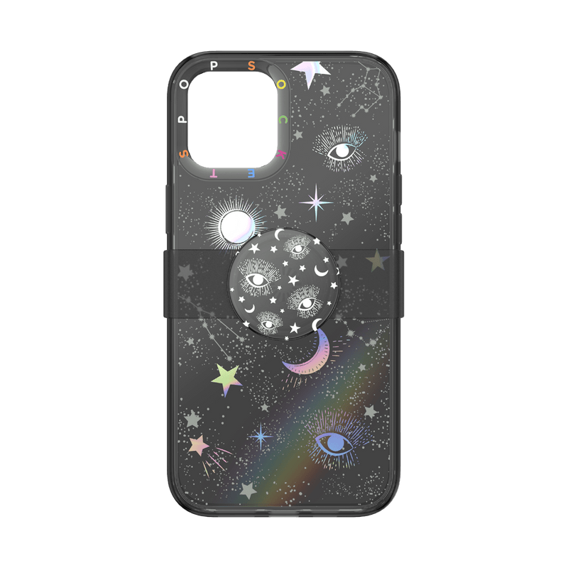 流れ星 ポップケース（iPhone 12 Pro Max）