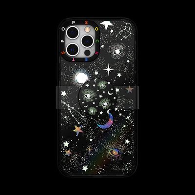 流れ星 ポップケース（iPhone 12 Pro Max）