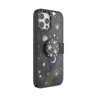 流れ星 ポップケース（iPhone 12 Pro Max）