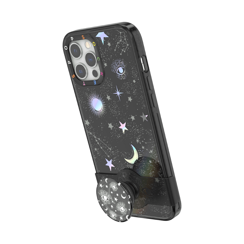 流れ星 ポップケース（iPhone 12 Pro Max）