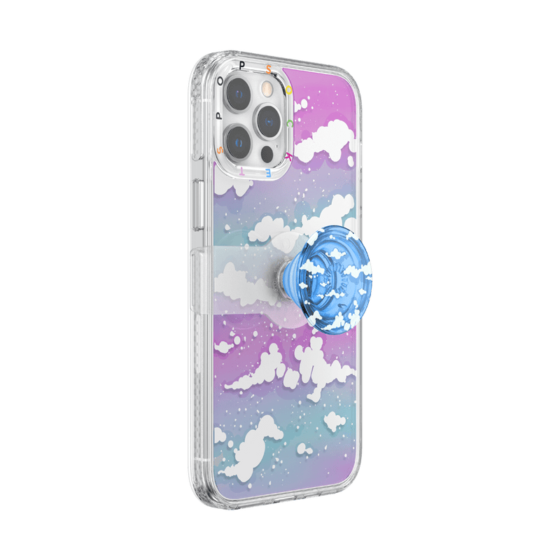 雲 ポップケース（iPhone 12 Pro Max）