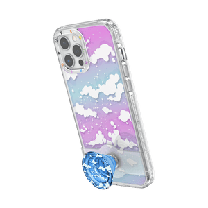雲 ポップケース（iPhone 12 Pro Max）, PopSockets