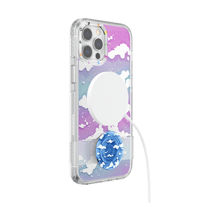 雲 ポップケース（iPhone 12 Pro Max）