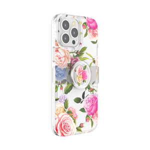 ローズ ポップケース（iPhone 13 Pro Max）, PopSockets