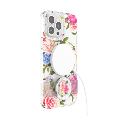 ローズ ポップケース（iPhone 13 Pro Max）
