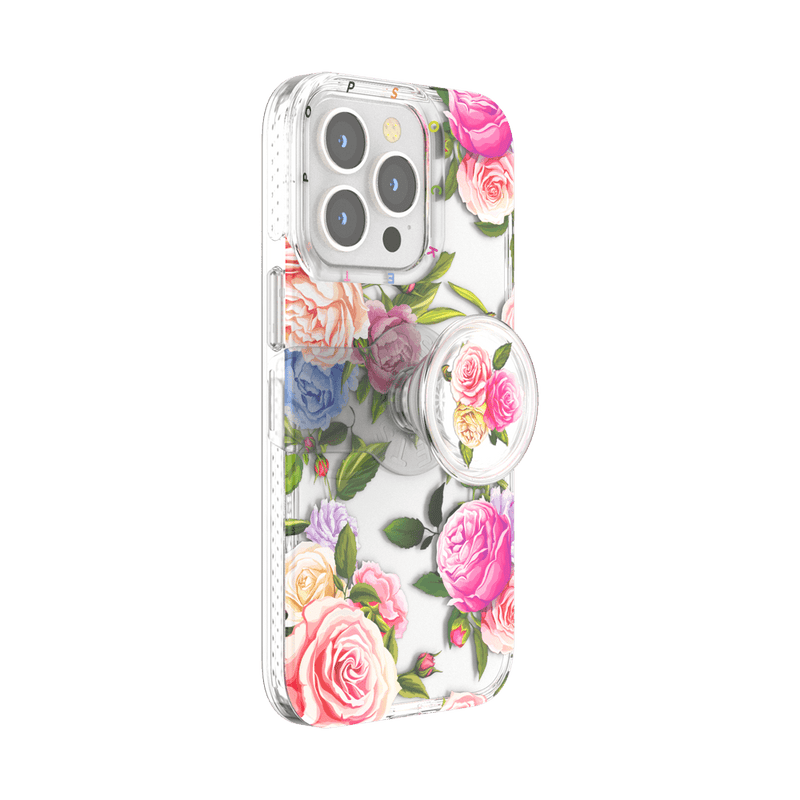 ローズ ポップケース（iPhone 13 Pro）