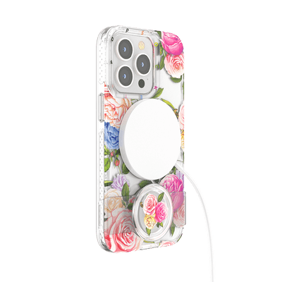 ローズ ポップケース（iPhone 13 Pro）
