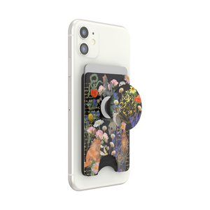 ハリー ポッター ハーマイオニーのノート ポップウォレット+, PopSockets
