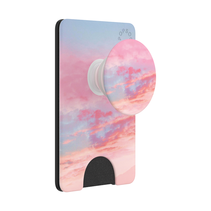 サンセット ポップウォレット+, PopSockets