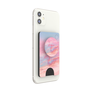 サンセット ポップウォレット+, PopSockets