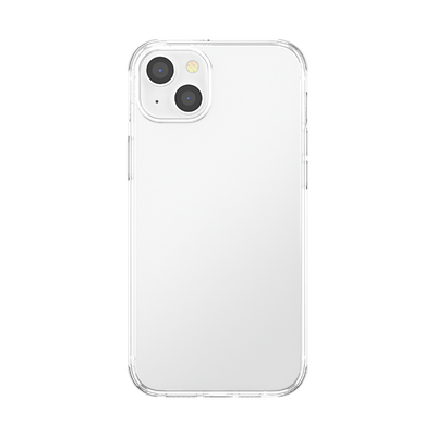 スーパー クリア ポップケース（iPhone 14 Plus）