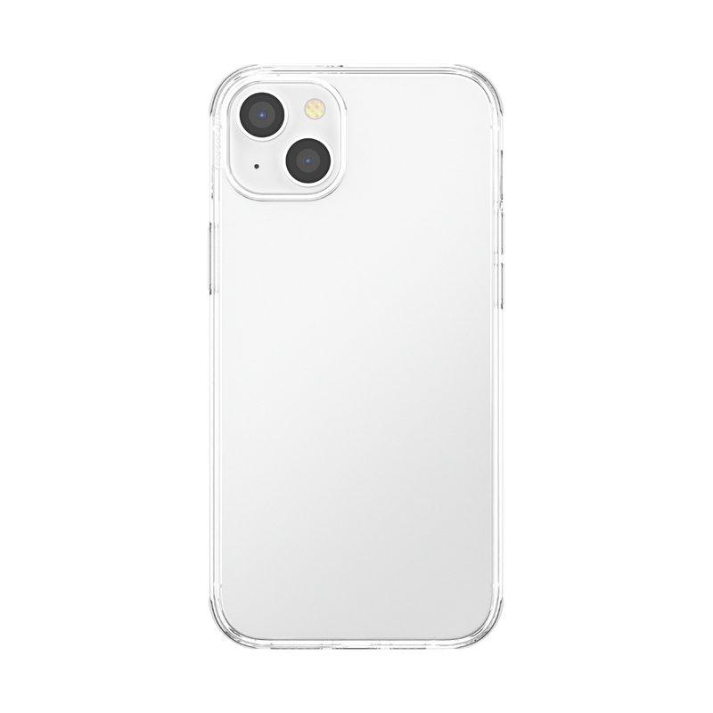 スーパー クリア ポップケース（iPhone 14 Plus）