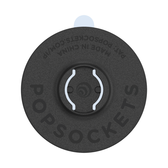 黒 ポップグリップ用 ベース, PopSockets