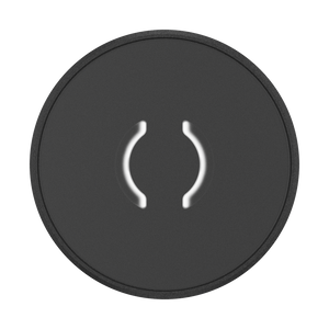 黒 ポップグリップ用 ベース, PopSockets