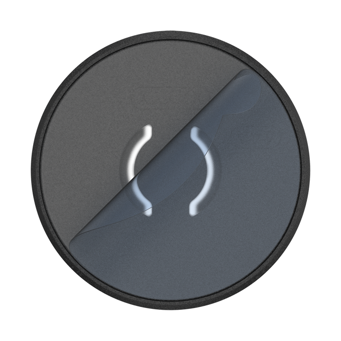 黒 ポップグリップ用 ベース, PopSockets