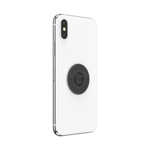 黒 ポップグリップ用 ベース, PopSockets