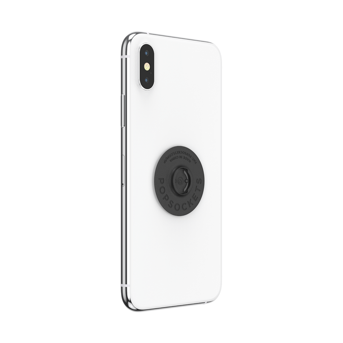 黒 ポップグリップ用 ベース, PopSockets
